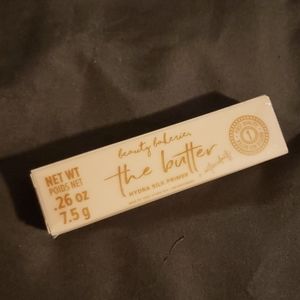 Beauty Bakerie the butter hydra silk primer